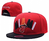 Miami Heat Team Logo Adjustable Hat GS (45),baseball caps,new era cap wholesale,wholesale hats